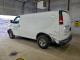 Chevrolet EXPRESS 2500 DELIVERY VAN 2021 — Copart