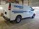 Chevrolet EXPRESS 2500 DELIVERY VAN 2021 — Copart