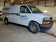 Chevrolet EXPRESS 2500 DELIVERY VAN 2021 — Copart