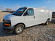 Chevrolet EXPRESS 2500 DELIVERY VAN 2020 — Copart