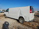 Chevrolet EXPRESS 2500 DELIVERY VAN 2020 — Copart