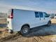 Chevrolet EXPRESS 2500 DELIVERY VAN 2020 — Copart