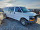 Chevrolet EXPRESS 2500 DELIVERY VAN 2020 — Copart