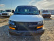 Chevrolet EXPRESS 2500 DELIVERY VAN 2020 — Copart