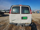 Chevrolet EXPRESS 2500 DELIVERY VAN 2020 — Copart