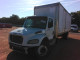 Chevrolet EXPRESS BOX TRUCK 2013 — Copart
