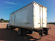 Chevrolet EXPRESS BOX TRUCK 2013 — Copart