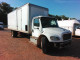 Chevrolet EXPRESS BOX TRUCK 2013 — Copart