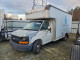 Chevrolet EXPRESS BOX TRUCK 2003 — Copart