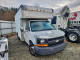 Chevrolet EXPRESS BOX TRUCK 2003 — Copart