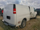 Chevrolet EXPRESS G 2023 — Copart