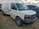 Chevrolet EXPRESS G 2023 — Copart
