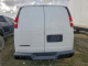 Chevrolet EXPRESS G 2023 — Copart