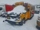Chevrolet EXPRESS SCHOOL BUS 2010 — Copart