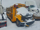Chevrolet EXPRESS SCHOOL BUS 2010 — Copart