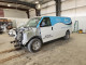 Chevrolet EXPRESS UTILITY / SERVICE VAN 2019 — Copart