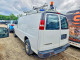 Chevrolet EXPRESS 2017 — Copart