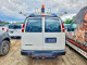 Chevrolet EXPRESS 2017 — Copart