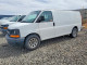 Chevrolet EXPRESS 2014 — Copart