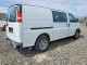 Chevrolet EXPRESS 2014 — Copart