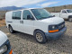 Chevrolet EXPRESS 2014 — Copart