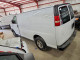 Chevrolet EXPRESS 2009 — Copart