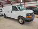 Chevrolet EXPRESS 2009 — Copart