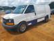 Chevrolet EXPRESS 2012 — Copart
