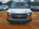 Chevrolet EXPRESS 2012 — Copart