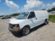 Chevrolet EXPRESS 2014 — Copart
