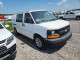Chevrolet EXPRESS 2014 — Copart