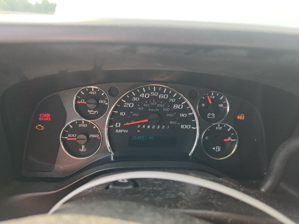 Chevrolet EXPRESS 2014 — Copart
