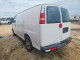 Chevrolet EXPRESS 2013 — Copart