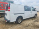 Chevrolet EXPRESS 2013 — Copart