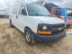 Chevrolet EXPRESS 2013 — Copart