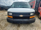 Chevrolet EXPRESS 2013 — Copart