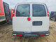 Chevrolet EXPRESS 2013 — Copart