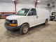 Chevrolet EXPRESS 2013 — Copart