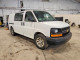 Chevrolet EXPRESS 2013 — Copart