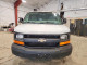 Chevrolet EXPRESS 2013 — Copart