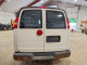 Chevrolet EXPRESS 2013 — Copart