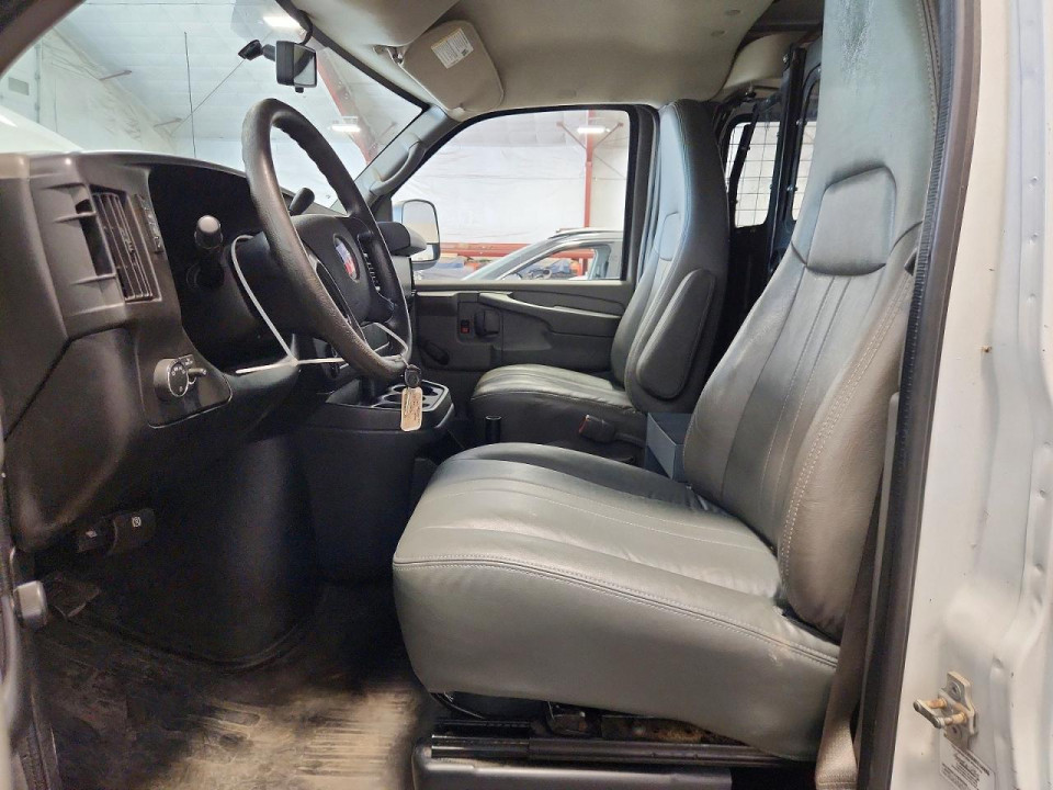 Chevrolet EXPRESS 2013 — Copart