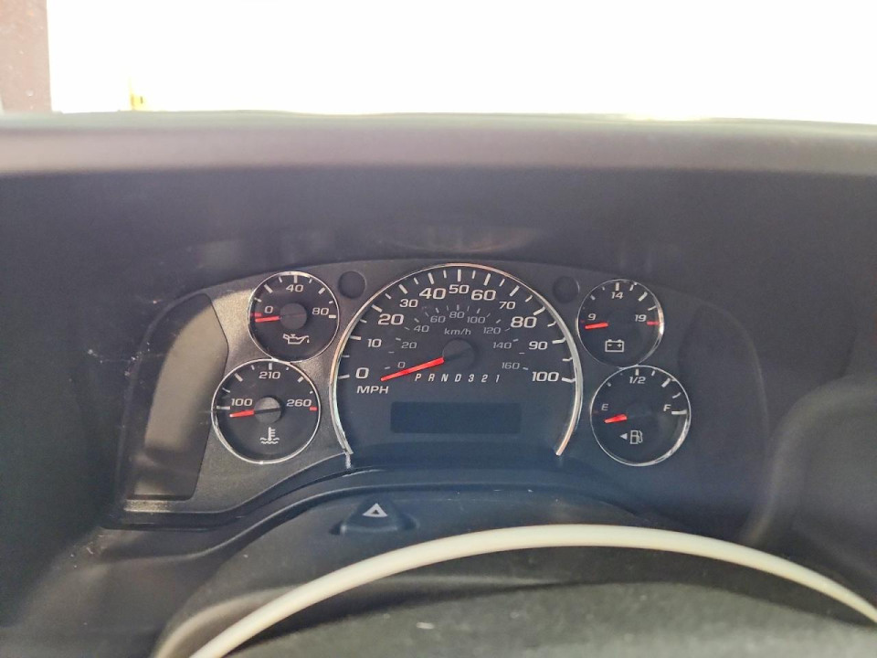Chevrolet EXPRESS 2013 — Copart