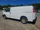 Chevrolet EXPRESS 2013 — Copart