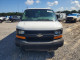 Chevrolet EXPRESS 2013 — Copart