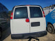 Chevrolet EXPRESS 2013 — Copart