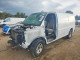Chevrolet EXPRESS 2017 — Copart
