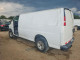 Chevrolet EXPRESS 2017 — Copart