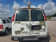 Chevrolet EXPRESS 2013 — Copart
