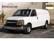 Chevrolet EXPRESS 2021 — Copart